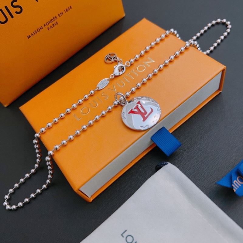 Louis Vuitton Necklaces